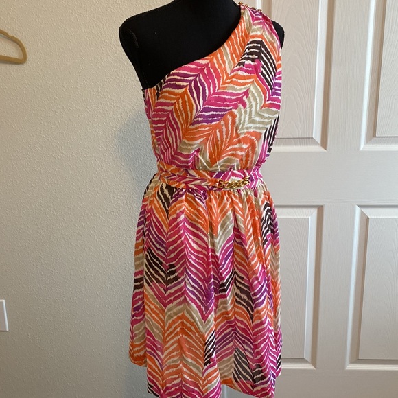 TRINA TURK LA DRESS - Picture 2 of 12